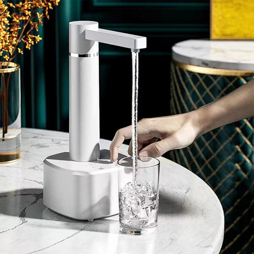 AquaFlow™ 3-Speed: The Smart Water Dispenser for Effortless Hydration